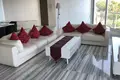 Wohnung 3 Schlafzimmer  in Germasogeia, Zypern