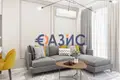 1 bedroom apartment 100 m² Nesebar, Bulgaria