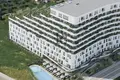 Студия 1 комната 28 м² Бар, Черногория