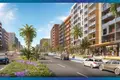 1 bedroom apartment 40 m² Kepez, Turkey