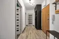 3 room apartment 57 m² Warsaw, Poland