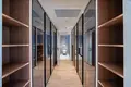3 bedroom apartment 145 m² Muratpasa, Turkey