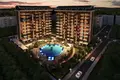 Appartement 3 chambres 87 m² Muratpasa, Turquie