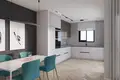 Apartamento 2 habitaciones 85 m² Germasogeia, Chipre