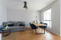 Wohnung 2 zimmer 45 m² Warschau, Polen