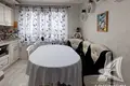 Mieszkanie 4 pokoi 81 m² Kobryń, Białoruś