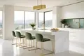 Complexe résidentiel New complex of villas with swimming pools close to Lamai Beach, Samui, Thailand