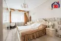 Ferienhaus 264 m² Saslauje, Belarus