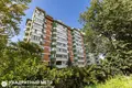 1 room apartment 47 m² Minsk, Belarus
