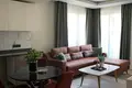 Mieszkanie 2 pokoi 55 m² Alanya, Turcja