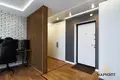 2 room apartment 68 m² Minsk, Belarus