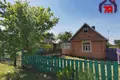 Casa 35 m² Viasiejski sielski Saviet, Belarús