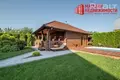 House 284 m² in Grodno District, Belarus