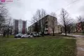 2 room apartment 44 m² Mazeikiai, Lithuania
