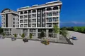 1 bedroom apartment 50 m² Mahmutlar Mahallesi, Turkey