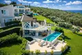 Villa 19 rooms 1 230 m² Pefkochori, Greece