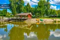 House 318 m² Alytus, Lithuania