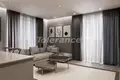 Apartamento 2 habitaciones 55 m² Konyaalti, Turquía