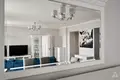 Appartement 4 chambres 105 m² Riga, Lettonie