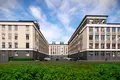 Bureau 17 m² à Moscou, Russie