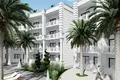 Apartamento 1 habitación 40 m² Termal, Turquía