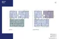 Apartamento 1 habitacion 56 m² Larnaca District, Chipre
