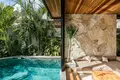 2 bedroom apartment 100 m² Pecatu, Indonesia