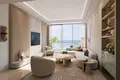 Квартира 2 комнаты 90 м² Рас-эль-Хайма, ОАЭ