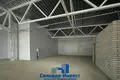 Warehouse 1 219 m² in Minsk, Belarus