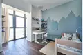 Appartement 4 chambres 107 m² Minsk, Bélarus