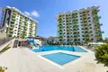 1 bedroom apartment 55 m² Alanya, Turkey