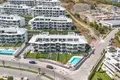 Квартира 3 спальни 93 м² Дос-Эрманас, Испания