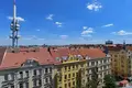 Apartamento 4 habitaciones 111 m² Praga, Chequia