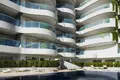 Penthouse 3 bedrooms 133 m² Fuengirola, Spain