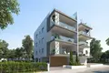 Квартира 1 комната 84 м² муниципалитет Ларнака, Кипр