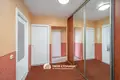 Apartamento 3 habitaciones 74 m² Minsk, Belarús