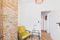 Wohnung 2 zimmer 23 m² Warschau, Polen