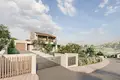 Вилла 4 комнаты 264 м² Радовичи, Черногория