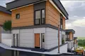 6-Zimmer-Villa 350 m² Basaksehir, Türkei
