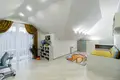 Cottage 385 m² Baraulianski sielski Saviet, Belarus