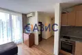 1 bedroom apartment 57 m² Nesebar, Bulgaria