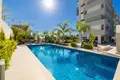 Apartamento 3 habitaciones 145 m² Germasogeia, Chipre