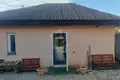 House  Astrashitskagaradokski rural council, Belarus