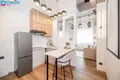 1 room apartment 25 m² Vilnius, Lithuania