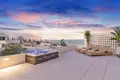 Wohnung 3 Schlafzimmer 120 m² Benalmadena, Spanien