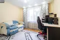 Appartement 3 chambres 71 m² Minsk, Bélarus