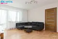 2 room apartment 45 m² in Vilnius, Lithuania