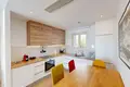 Mieszkanie 1 pokój 55 m² Lustica, Czarnogóra