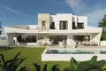 Villa de tres dormitorios 282 m² Polop, Španjolska