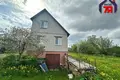 House 108 m² Bialarucki sielski Saviet, Belarus